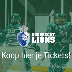 Link voor Dorecht Lions naar Ticketpoint