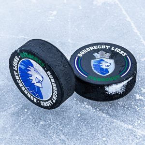 Dordrecht Lions Puck