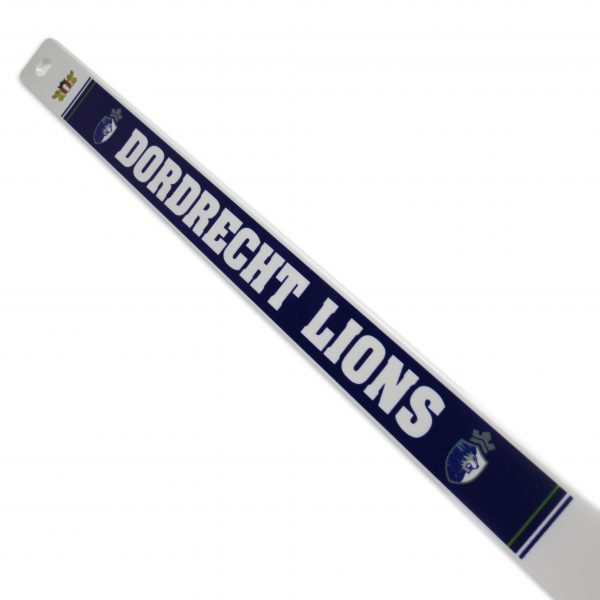 Dordrecht Lions mini stick - Afbeelding 2