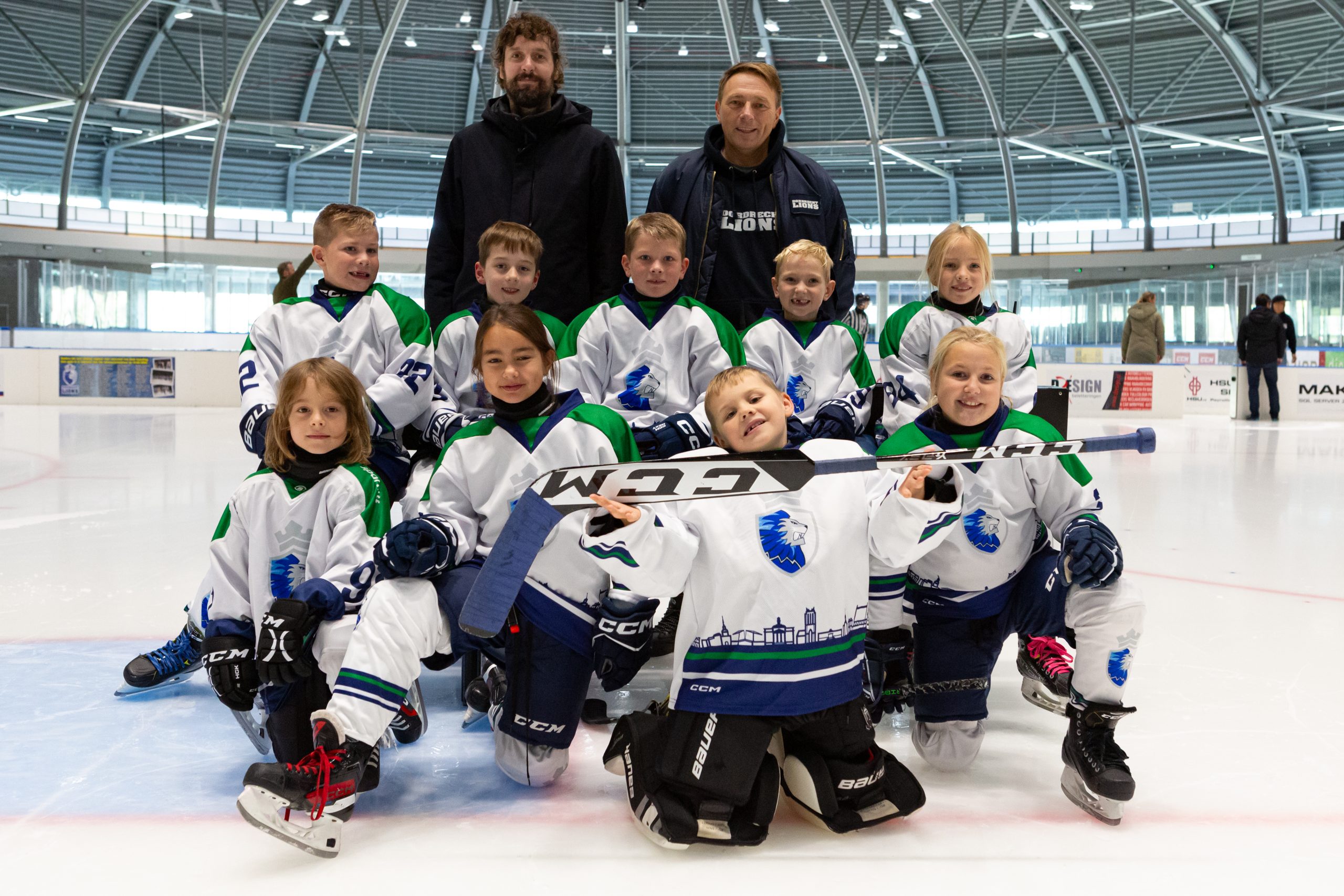 U9 - U11 - Seizoen 2025-2026 - HK6A3821