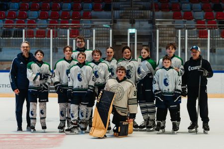 Dordrecht Lions Junioren - DSC09484 klein